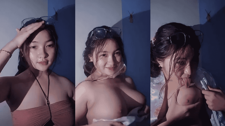 Indonesian Viral Cantik Cewek Live Chindo Toge Bulet Mulus Miyuki Cantik