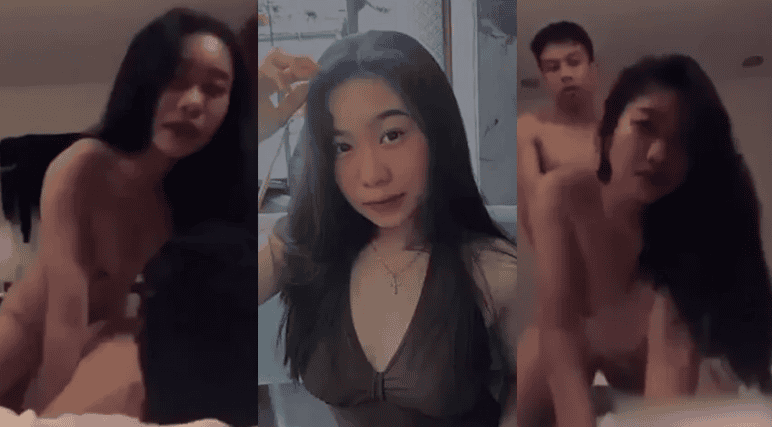 Janda Muda Cindo Open BO Langsung Unboxing