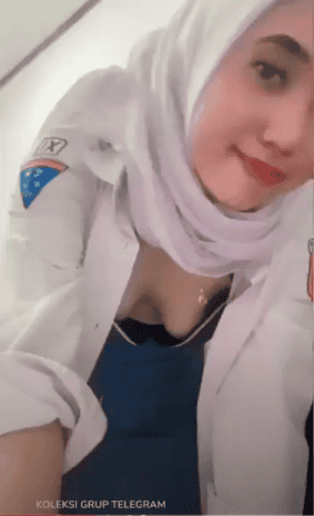 Twitter Viral Bocil Cewe SMA Bermain Otong di Apart Terbaru