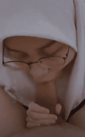 Video Abg Indonesia Hijab Kacamata Spong Otong Om