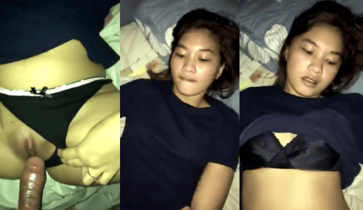 Viral Indo Sma Paling Nikmat Pacaran di Kamar