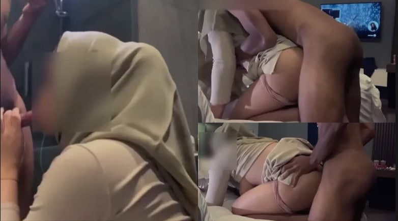 Yandex Indonesia Cantik 2024 Nikmatinin Miss Lolewpop Jilbab Ijo Cantik Nungging