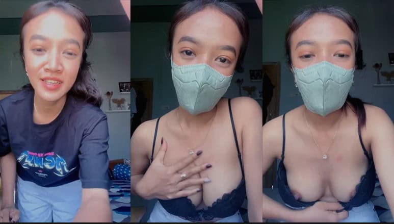 Yandex Viral Jepang Room Lock Sisi Beha Item Remas Toge